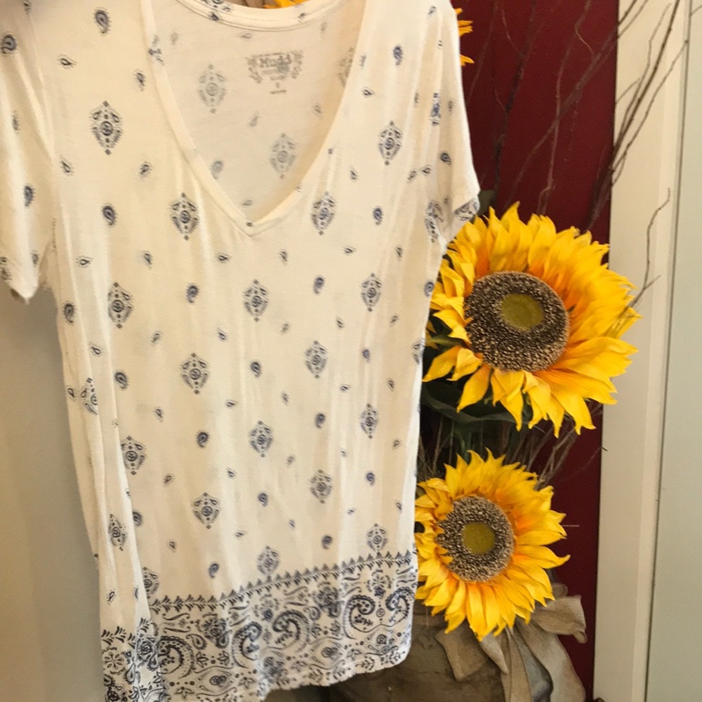 I don’t wear this item.